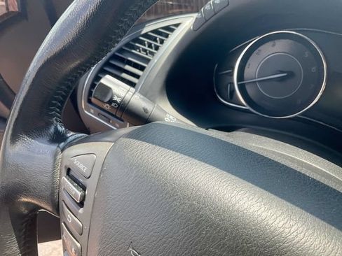Used 2019 Nissan Armada SL w/ Premium Package AWD/4WD image 22