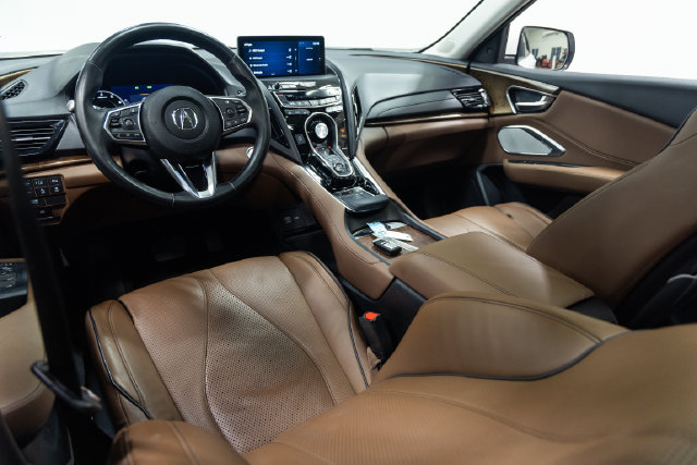 Used 2020 Acura RDX w/ Advance Package AWD/4WD image 19