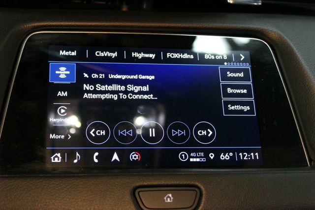 Used 2023 Cadillac XT4 Sport w/ Sun And Sound Package AWD/4WD image 27