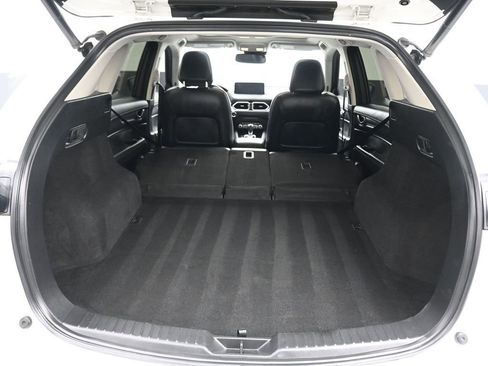 Used 2021 MAZDA CX-5 Grand Touring w/ GT Premium Package FWD image 48