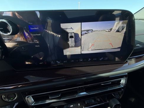 New 2026 Chevrolet Traverse RS w/ LPO, Floor Liner Package image 30