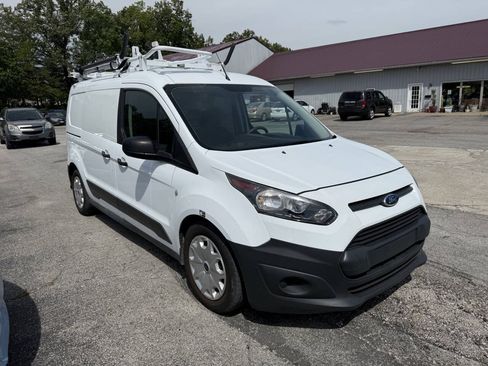 Used 2016 Ford Transit Connect XL FWD image 5