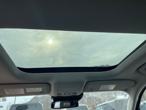 New 2026 Ford Bronco Sport Badlands w/ Badlands Tech Package image 22