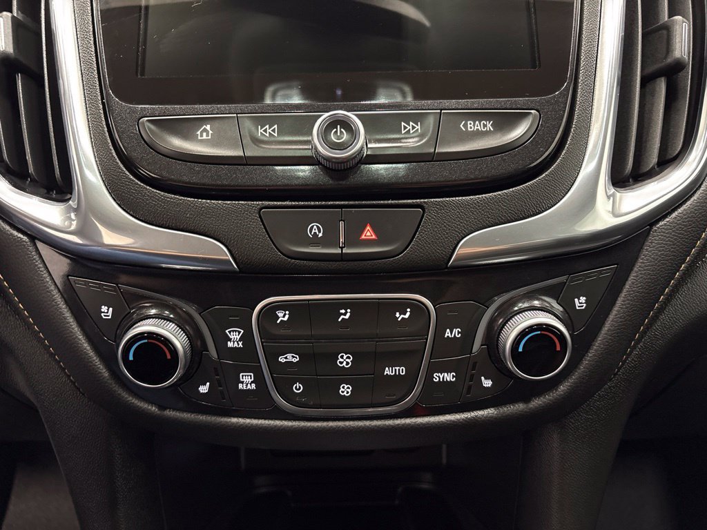 Certified 2024 Chevrolet Equinox Premier AWD/4WD image 21
