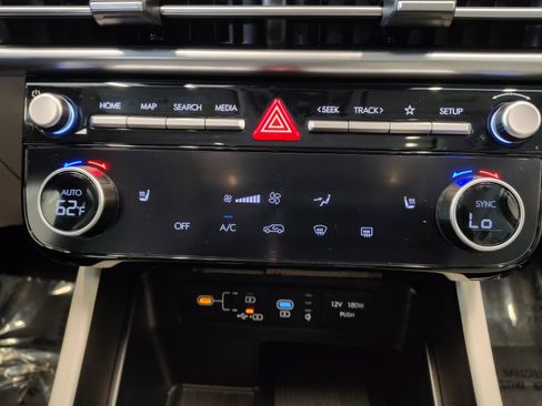 Used 2025 Hyundai Tucson SEL image 23