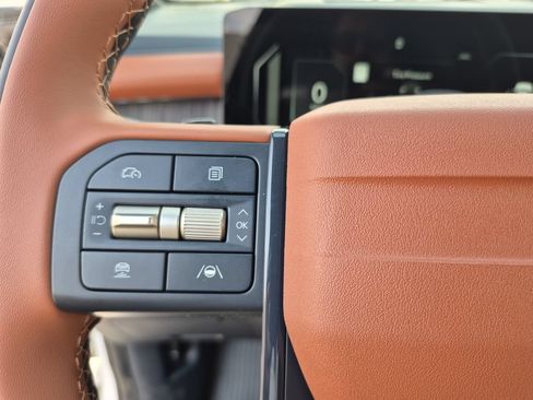 New 2027 Kia Telluride SX Prestige AWD/4WD image 18