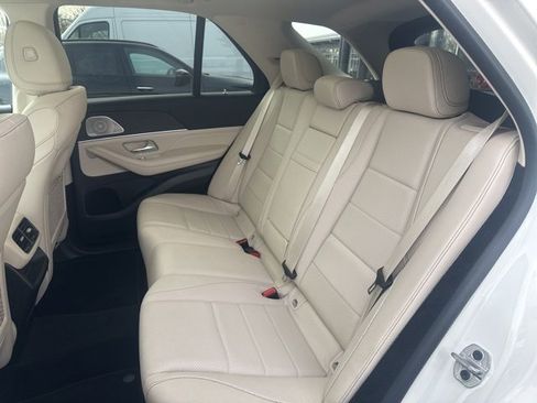 Certified 2022 Mercedes-Benz GLE 350 4MATIC image 5