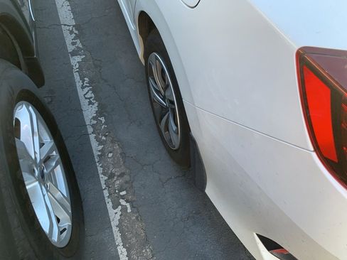 Used 2019 Honda Civic LX image 8