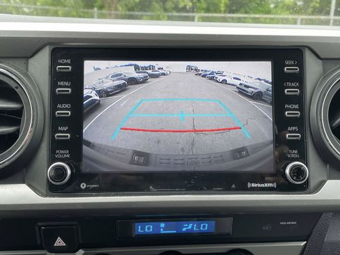 Used 2021 Toyota Tacoma SR5 RWD image 29