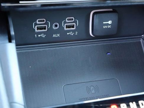 New 2025 Jeep Grand Cherokee L Altitude image 28