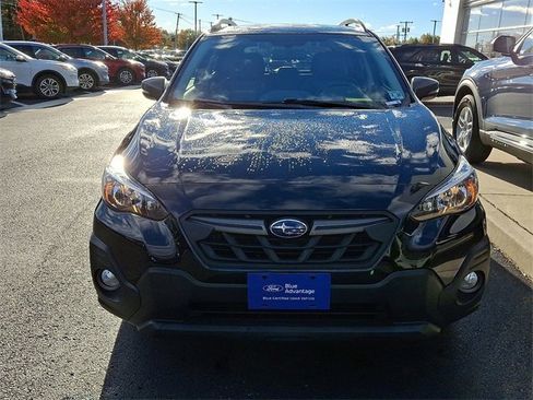 Used 2023 Subaru Crosstrek 2.5i Sport image 3