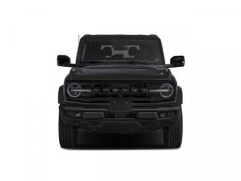 Used 2023 Ford Bronco Outer Banks AWD/4WD image 4