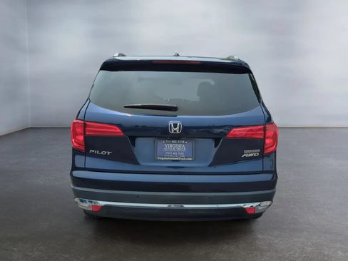 Used 2016 Honda Pilot Touring image 9