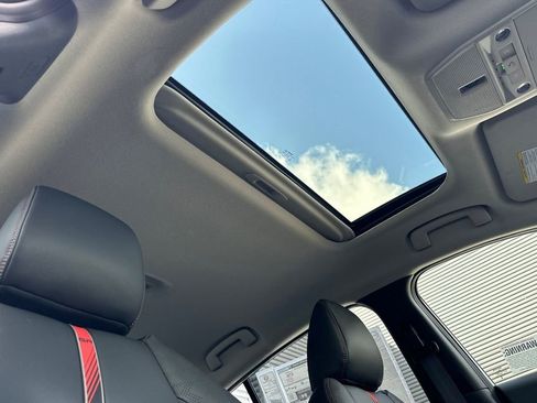 New 2026 Nissan Sentra SR w/ SR Premium Package image 13