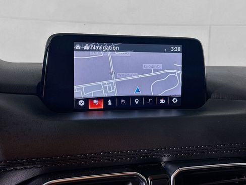 Used 2019 MAZDA CX-5 Grand Touring FWD image 17