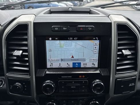 Used 2019 Ford F250 Lariat w/ Lariat Ultimate Package AWD/4WD image 14