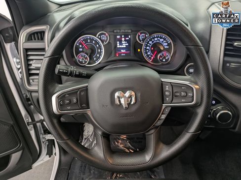 Used 2026 RAM 1500 Tradesman AWD/4WD image 23