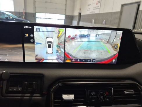 Used 2026 Nissan Armada PRO-4X AWD/4WD image 16