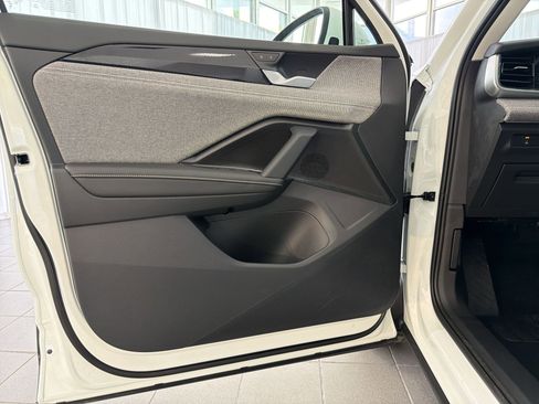 New 2026 Volkswagen Tiguan S FWD image 20
