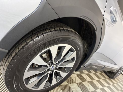 Used 2023 Subaru Outback Limited w/ Tech Package 2 image 32