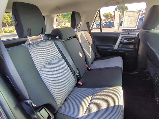 Used 2022 Toyota 4Runner SR5 w/ Wilderness Package (TMS) AWD/4WD image 7