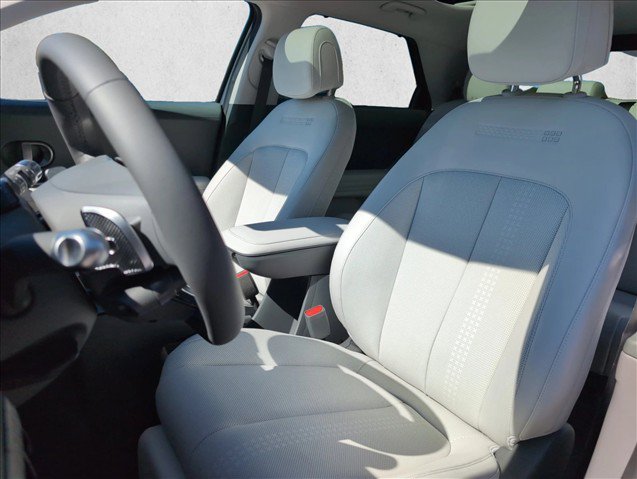 New 2027 Hyundai Ioniq 5 Limited RWD image 13