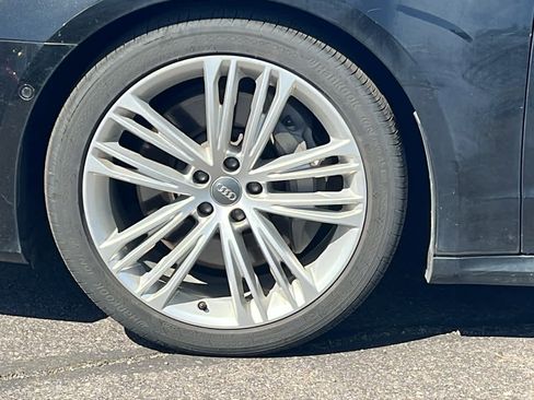 Used 2019 Audi A7 3.0T Premium Plus AWD/4WD image 9