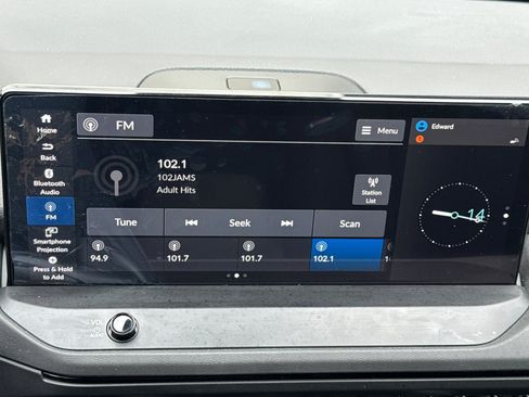 Used 2024 Honda Accord Sport image 21