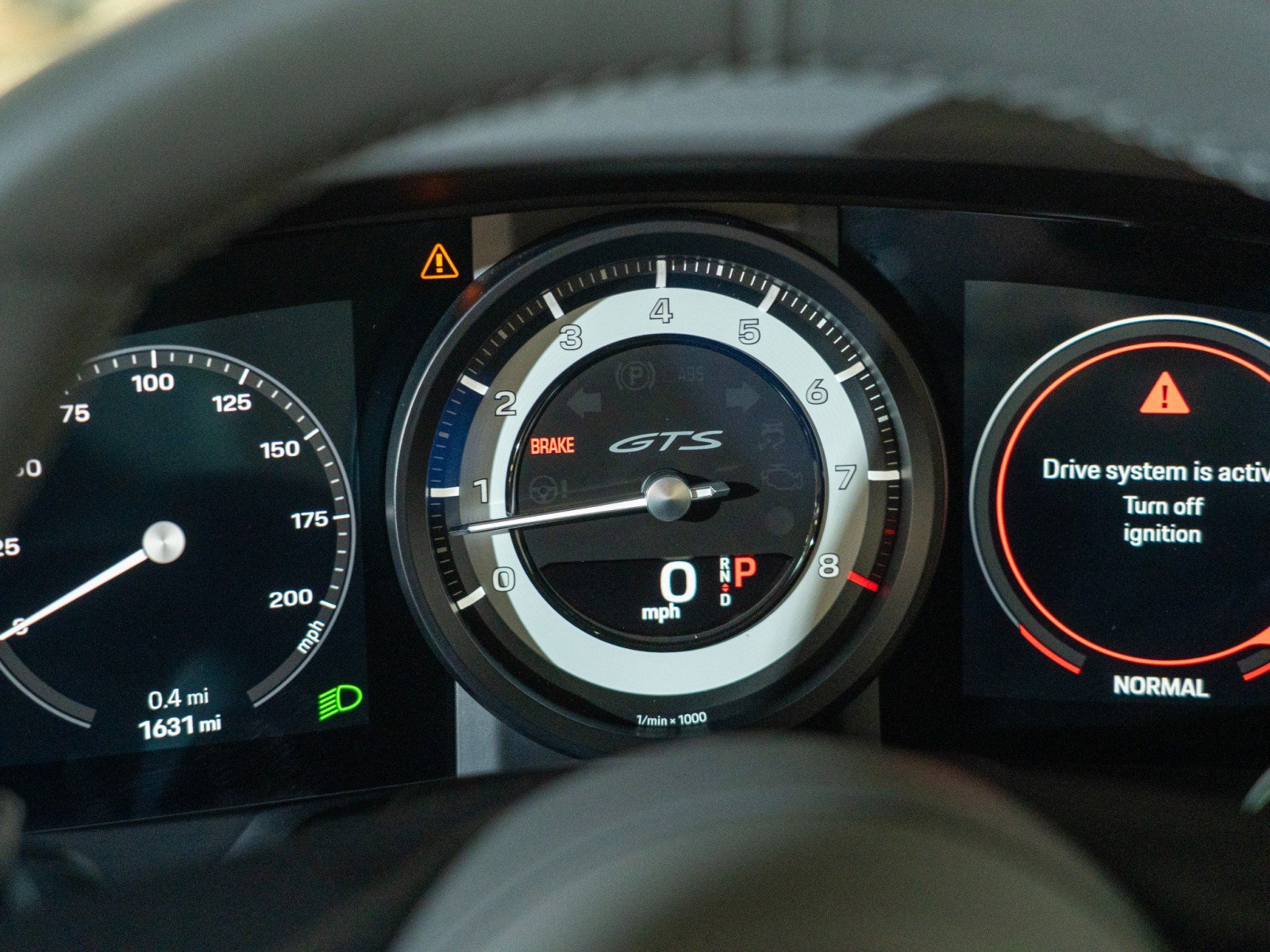 Certified 2023 Porsche 911 Carrera GTS RWD image 19