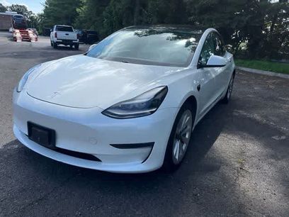 Used 2021 Tesla Model 3 Long Range