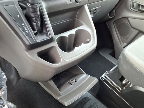 Certified 2024 Ford Transit 350 XLT image 19