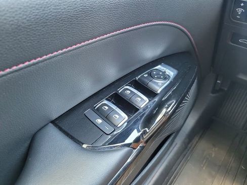 Certified 2022 Kia K5 GT FWD image 28