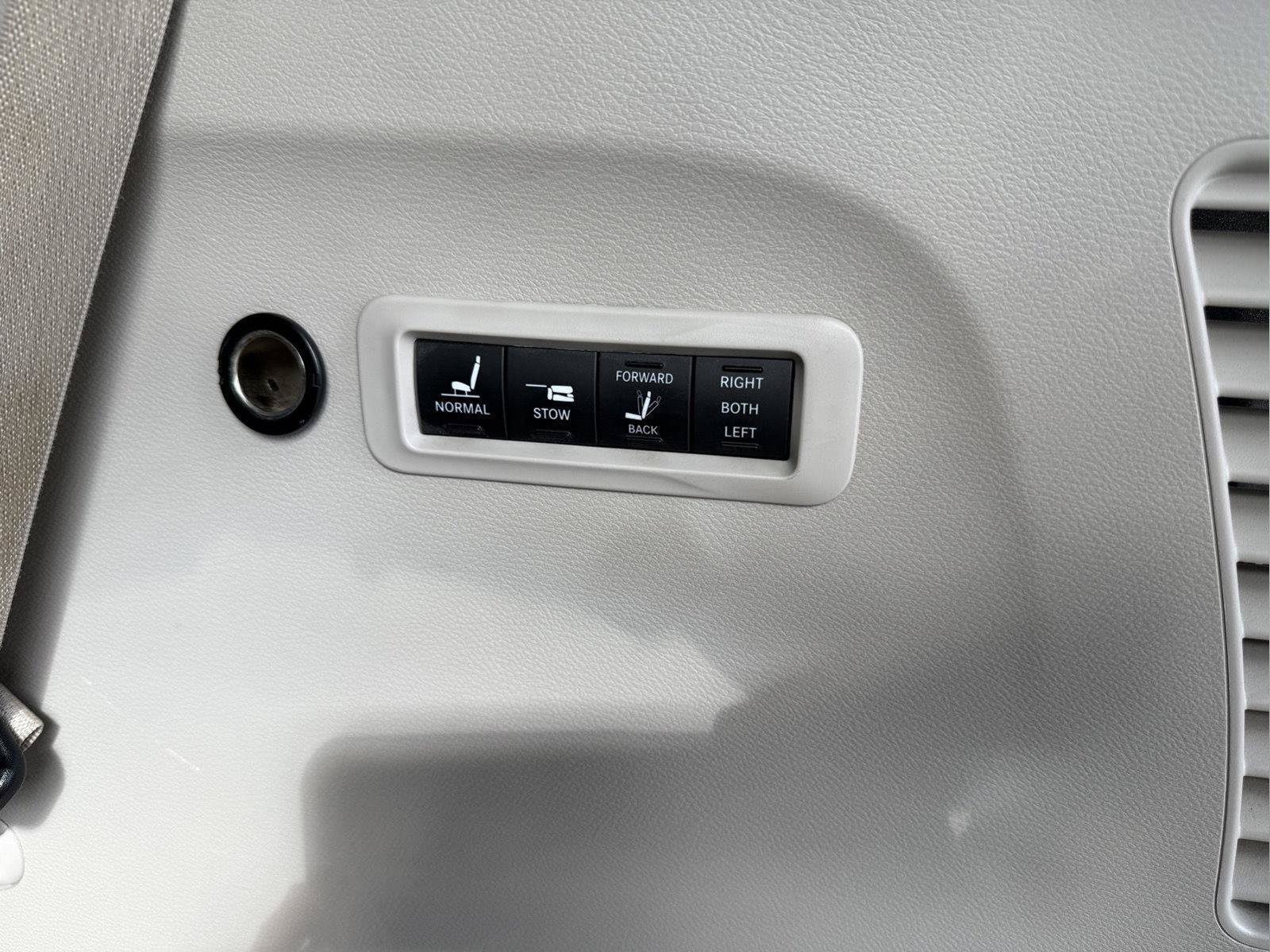 Used 2019 Chrysler Pacifica Limited FWD image 20
