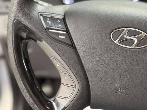 Used 2012 Hyundai Sonata GLS FWD image 27
