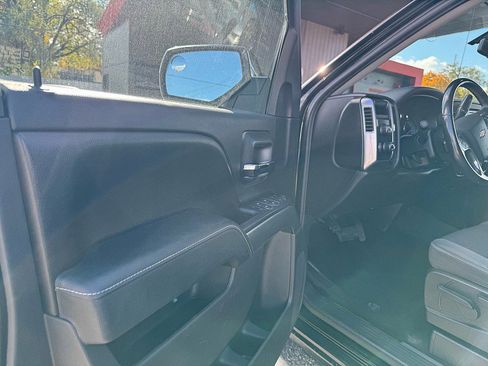 Used 2015 Chevrolet Silverado 1500 LT image 11