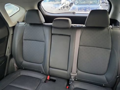 Used 2021 Kia Seltos EX AWD/4WD image 11
