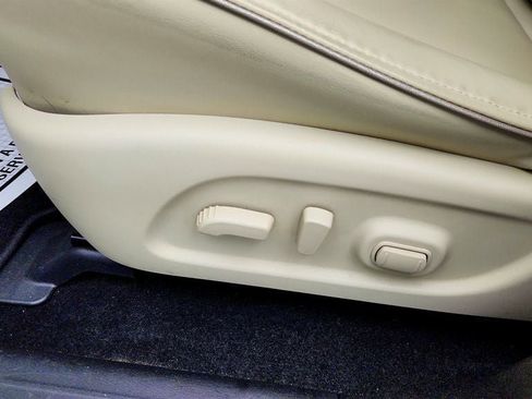 Used 2019 INFINITI QX60 Luxe image 12