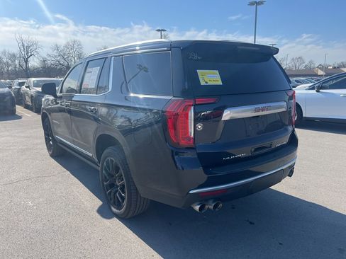 Used 2022 GMC Yukon Denali image 3
