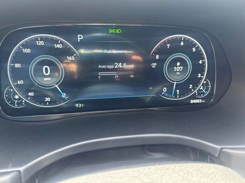 Used 2022 Hyundai Palisade Limited FWD image 19