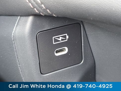 New 2026 Honda HR-V EX-L image 12
