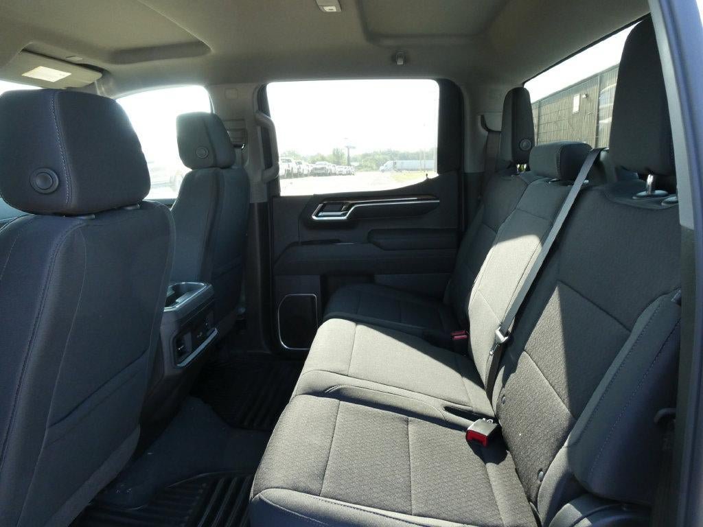 New 2026 Chevrolet Silverado 1500 RST AWD/4WD image 17
