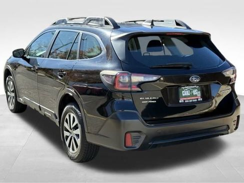 Used 2020 Subaru Outback 2.5i image 9