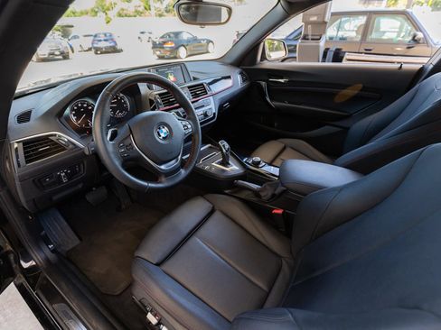 Used 2018 BMW 230i Coupe RWD image 8
