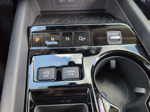 New 2025 Nissan Murano SL w/ Cargo Package AWD/4WD image 15