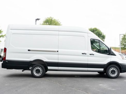 New 2026 Ford Transit 350 148 High Roof Extended RWD image 12