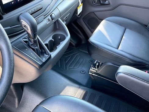 Used 2024 Ford Transit 150 148 Medium Roof image 6