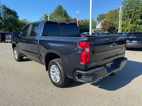 Used 2023 Chevrolet Silverado 1500 RST image 5