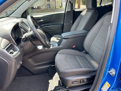 Used 2024 Chevrolet Equinox LT AWD/4WD image 18