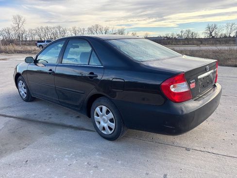 Used 2003 Toyota Camry LE image 8