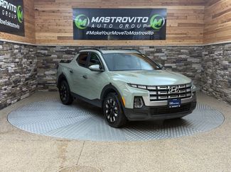 Used 2026 Hyundai Santa Cruz SEL video 2